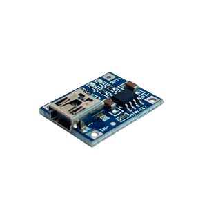 Module de charge de batterie Li-po Mini USB